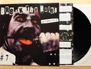VA  Break the Rules #7 – Rare Punk & Powerpop 78-82 LP + TNT, TOTEN HOSEN, GEARS
