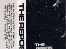 THE REPOS Poison Head CS #'d/100 Scrapped LP Vile Gash Culo Aerosols Civilized