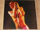 IGGY AND THE STOOGES, Raw Power (1973 CBS A1/B1 1ST PRESSING Nr.MINT)