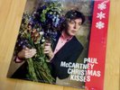 Paul McCartney Beatles Christmas Kisses 7