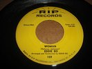 LISTEN -  POPCORN - EDDIE BO - WOMAN - TEMPTATION