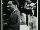 COMPLETE CANDID OTIS SPANN-LIGHTNIN’ HOPKINS- MOSAIC 5-LP SET MINT/Low number