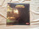 FAIRPORT CONVENTION Vinyl LP Album 1968 Polydor 583035 STEREO