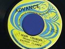 EASTON CLARKE-MASS CHARLES-ADVANCE-LEE PERRY -  REGGAE 45 7