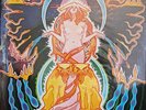HAWKWIND SPACE RITUAL LIBERTY UNITED UAD 60037 GATEFOLD DOUBLE PROG PSYCH RARE