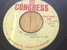 Shirley Ellis 60's soul 45 Congress Records acetate test press The Name Game