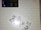 PINK FLOYD 'THE WALL' 2LP Original FRENCH 1st Press w/ Sticker FACTORY SEALED 