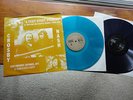 CROSBY NASH   A VERY STONY EVENING TMOQ 2 LP COLOURED VINYL BOOT
