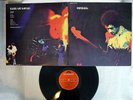 JIMI HENDRIX HENDRIX BAND OF GYPSYS POLYDOR NIPPON GRAMMOPHON JAPAN Vinyl LP