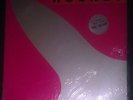 ROCKET   Ray Rock  MODERN SOUL Disco GROOVE Funk  RARE Orig.1982 LP/NM-in shrink