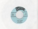 THE SKEPTICS- APPLE CANDY (RARE OKLAHOMA GARAGE/FREAKBEAT)