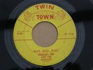 GREGORY DEE AVANTIES NERVOUS BREAKDOWN TWIN TOWN orig GARAGE  ROCKABILLY 7