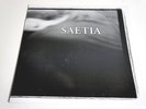 Saetia - Saetia-LP/Vinyl/Record