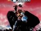 THOR Only The Strong 1985 UK Roadrunner vinyl  LP EXCELLENT CONDITION
