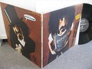 Frank Zappa Lumpy Gravy LP Label unbedruckt Verve 2317046 Klappcover Top Zustand