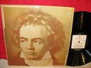 CFP 139 STEREO UK BEETHOVEN VIOLIN CONCERTO LEONID KOGAN SILVESTRI NM