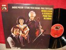ASD 3894 STEREO UK MENDELSSOHN - PIANO TRIO PIANO TRIOS No.1 KYUNG WHA CHUNG