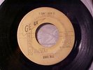 EDDIE HILL I Can Hear You Crying RARE DETROIT NORTHERN SOUL 45 GE GE Thelma HEAR