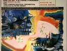 The Moody Blues - Days Of Future Passed - 1980 - MFSL - Audiophile Pressing - LP