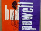 BUD POWELL TRIO Original 1953 ROOST 10