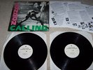 THE CLASH  LONDON CALLING  VINYL LP.EX.