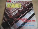 THE BEATLES   PLEASE PLEASE ME ** 1963 UK 1st BLACK & GOLD PARLOPHONE LP