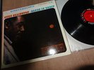 DUKE ELLINGTON BLUES IN ORBIT VERY RARE PROMO COLUMBIA 6 EYE DEMO RECORD LP NM--