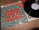 MERCURY LIVING PRESENCE LP SR 90279 TCHAIKOVSKY SYMPH #4 RARE WHITE LABEL PROMO