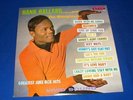 LP Vinyl Album HANK BALLARD and the MOONLIGHTERS   Juke Box Hits   Doo Wop R&B