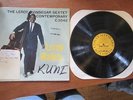 The Leroy Vinnegar Sextet Leroy Walks PROMO COPY  NM Vinyl Record LP Album