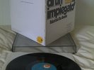 LP  FABRIZIO DE ANDRE  STORIA DI UN IMPIEGATO COMPLETO INNER TESTI PERFETTO