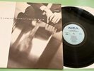Lyle Lovett - Joshua Judges Ruth - 1992 MCA/Curb Vinyl LP