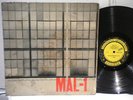 MAL WALDRON mal-1 RARE PRESTIGE 50TH ST. DG RVG MONO