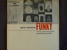 GENE AMMONS Funky US Prestige 7083 446 W 50th -57 M-