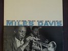 MILES DAVIS vol 2 US Blue Note 1502 Lex flat -55
