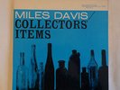 MILES DAVIS Collectors items US Prestige 7044 446 W 50th -56 M-