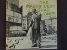 THAD JONES The Magnificent US Blue Note 1527 Lex flat -56