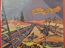 BLACK BLOWING FLOWERS SEALED ORIGINAL ITALIAN PROG ITALO DISCO RADIUS