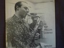 FLIP PHILLIPS Quintet US Clef MGC 637 -54 M-