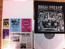 Brain Police - 60s heavy garage psych Fuzz Killer DELUXE NEW RE LP Rockadelic