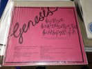 GENESIS WHO NEEDS PETER ANYWAY BERLIN 74 RARE DOUBLE LP RARE