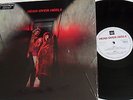 LP HEAD OVER HEELS Head Over Heels - Re-Release - Aurora AULP 5013 STILL SEALED