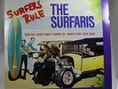 Surfaris 