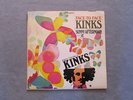 Kinks - Face to Face - First Press. USA 1966