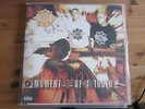 Gang Starr ?– Moment Of Truth  - 3er LP Vinyl