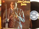 John Coltrane Bahia Prestige  PR 7353