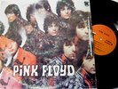 PINK FLOYD THE PIPER AT THE GATES OF DAWN LP TOWER ST5093 ORIGINAL ORANGE LABEL