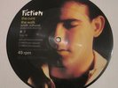 THE CURE -THE WALK[RARE] PICTURE DISC