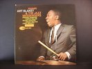ART BLAKEY MOSAIC US BLUE NOTE BLP 4090 ORIGINAL