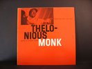 THELONIUS MONK GENIUS OF MODERN MUSIC US BLUE NOTE 1511